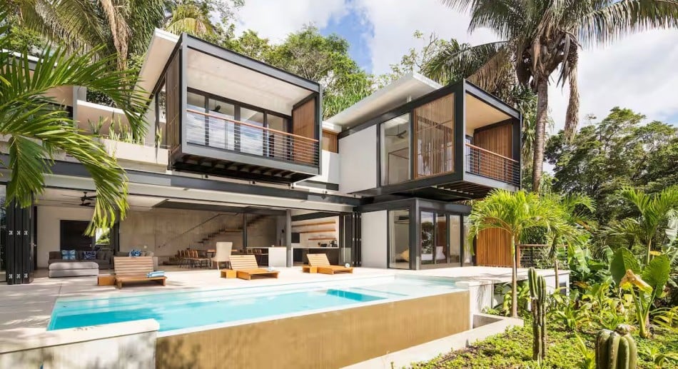 Costa Rica Villas - Casa Maleku - Santa Teresa - Caribbean | Luxury Vacation Rentals