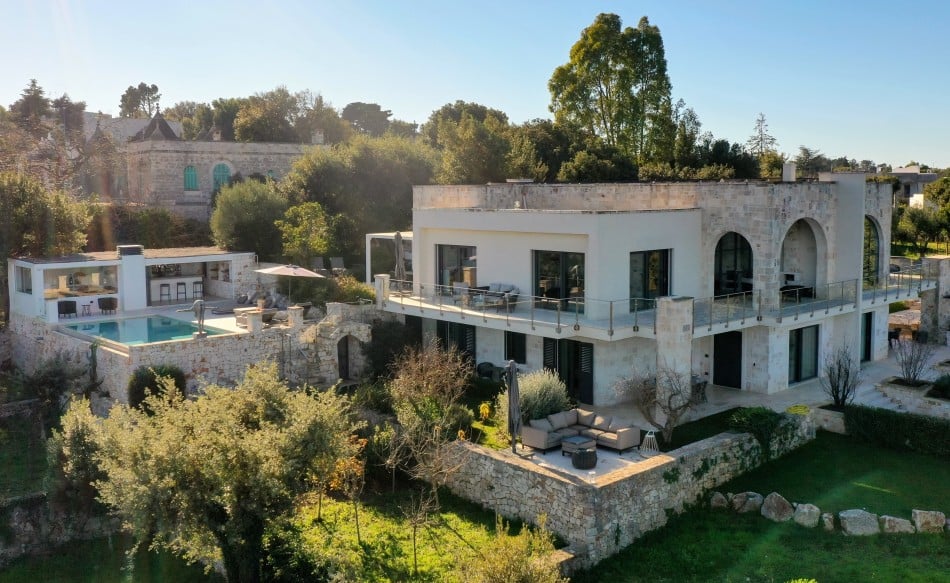 Puglia Villas - Villa Gaia - Alberobello - Italy | Luxury Vacation Rentals