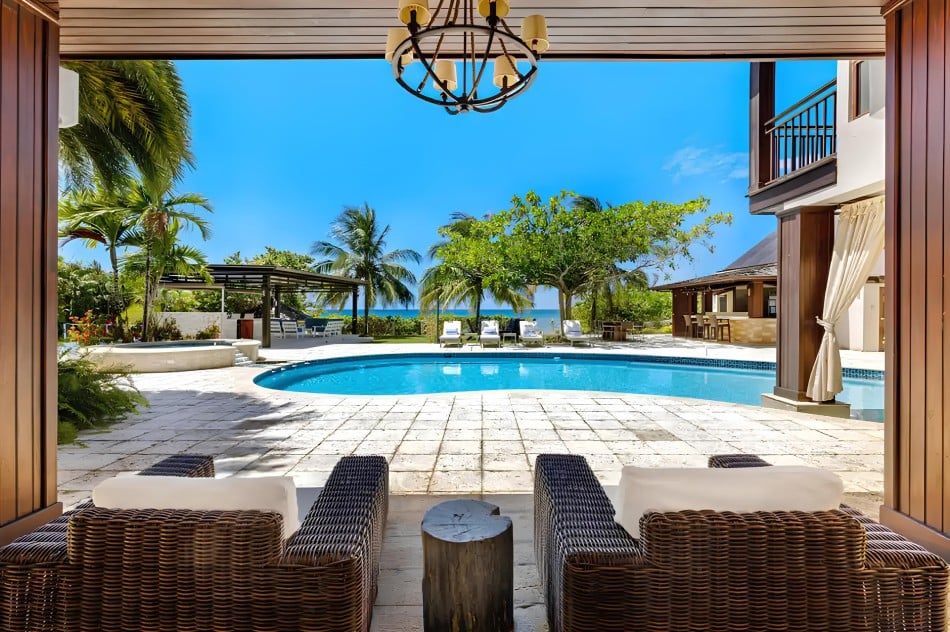 Jamaica Villas - Breakaway - Runaway Bay - Caribbean | Luxury Vacation Rentals