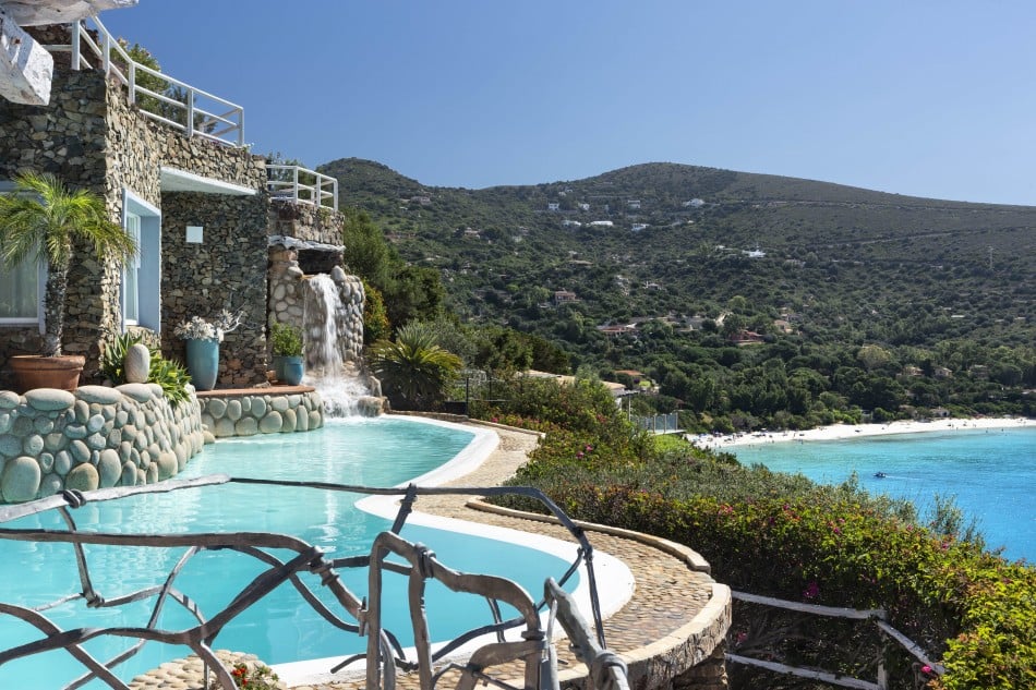 Sardinia Villas - Ondalea - Torre Delle Stelle - Italy | Luxury Vacation Rentals