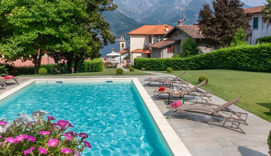 Lake Como Villas - Ondalaria - Vassena - Europe | Luxury Vacation Rentals