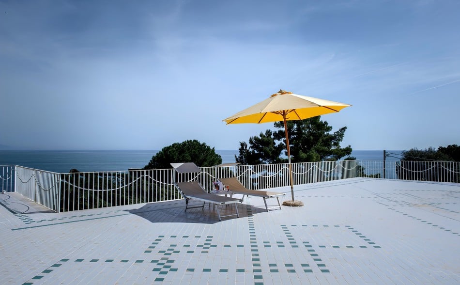 Amalfi Coast Villas - Soleanta - Nerano - Italy | Luxury Vacation Rentals