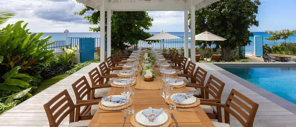 Barbados Villas - Kaiso - Fitts Village, St James - Caribbean | Luxury Vacation Rentals