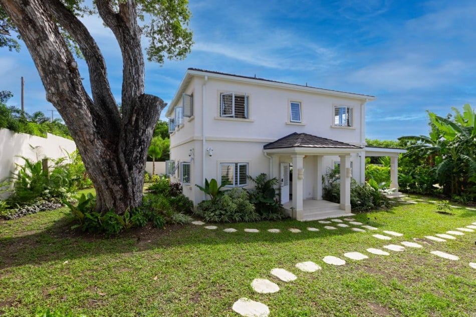 Barbados Villas - Kai - Barbados - Fitts Village, St James - Caribbean | Luxury Vacation Rentals