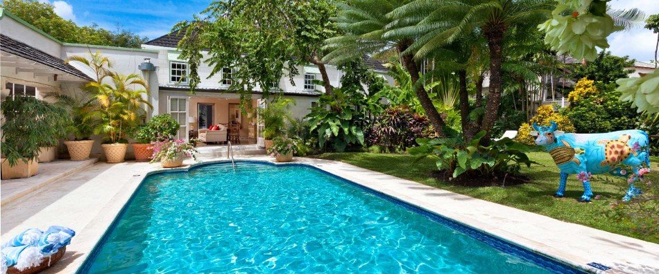Barbados Villas - Leamington House - Godings Bay, St Peter - Caribbean | Luxury Vacation Rentals