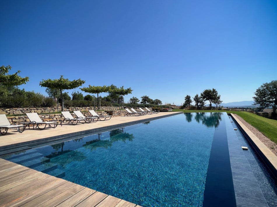 Tuscany Villas - Veltuna - Maremma - Italy | Luxury Vacation Rentals