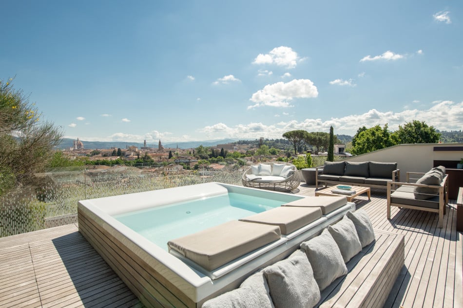 Tuscany Villas - Benvista - Florence City - Italy | Luxury Vacation Rentals