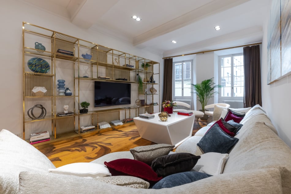 Tuscany Villas - Corte Nobile - Florence City - Italy | Luxury Vacation Rentals