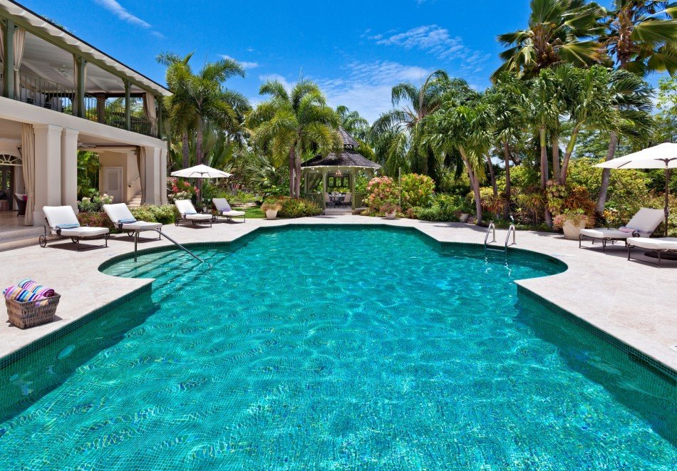 Barbados Villas - Eden - Sugar Hill Estates - Caribbean | Luxury Vacation Rentals