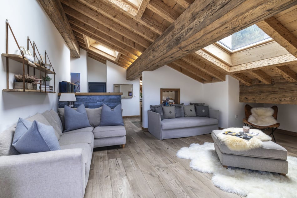 Verbier Villas - Medran Penthouse - Medran - Switzerland | Luxury Vacation Rentals