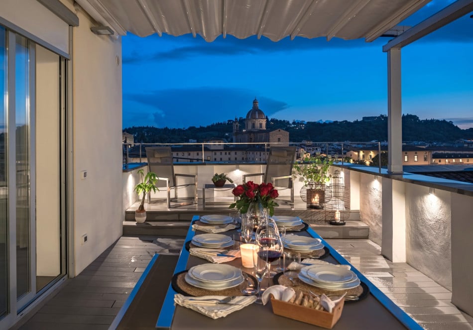 Tuscany Villas - Florbianca - Florence City - Italy | Luxury Vacation Rentals