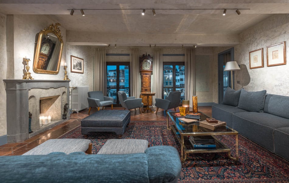 Tuscany Villas - Valorea - Florence City - Italy | Luxury Vacation Rentals