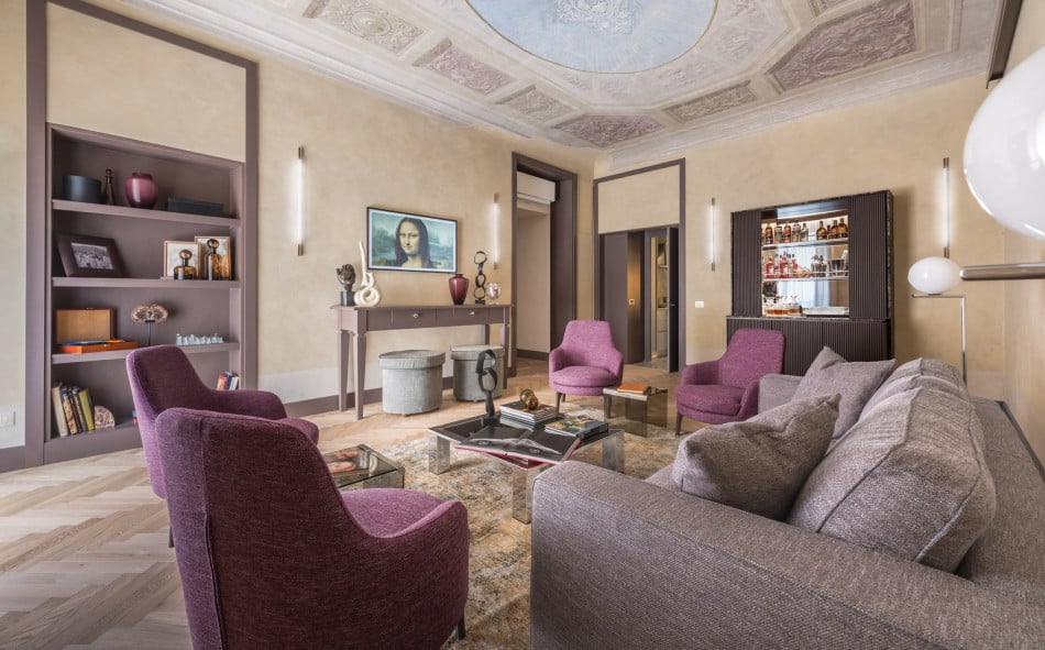 Tuscany Villas - Belcortese - Florence City - Italy | Luxury Vacation Rentals