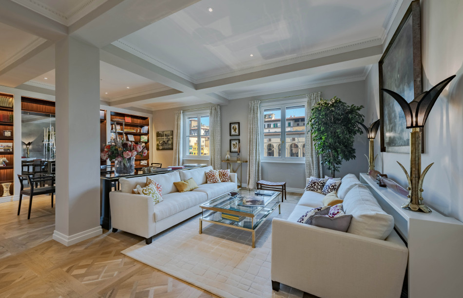 Tuscany Villas - Turan - Florence City - Italy | Luxury Vacation Rentals