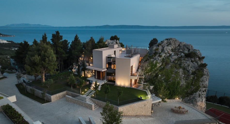 Croatia Villas - Kuk Oaza - Makarska, Makarska Riviera - Europe | Luxury Vacation Rentals