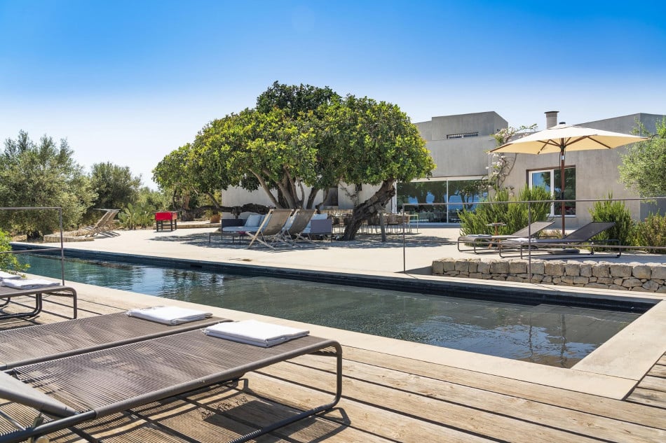 Sicily Villas - Orizzonte - Syracuse - Italy | Luxury Vacation Rentals