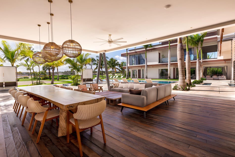 Cap Cana Villas - Cana Roc 153 - Cap Cana Area - Caribbean | Luxury Vacation Rentals