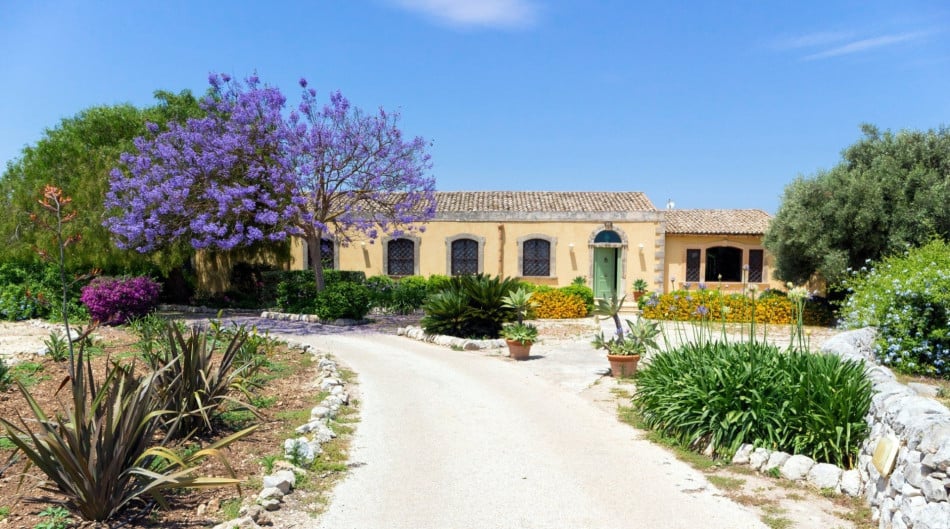 Sicily Villas - Siracusa Retreat - Syracuse - Italy | Luxury Vacation Rentals