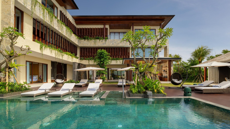 Bali Villas - Cloud Nine Ungasan - Ungasan - Indonesia | Luxury Vacation Rentals