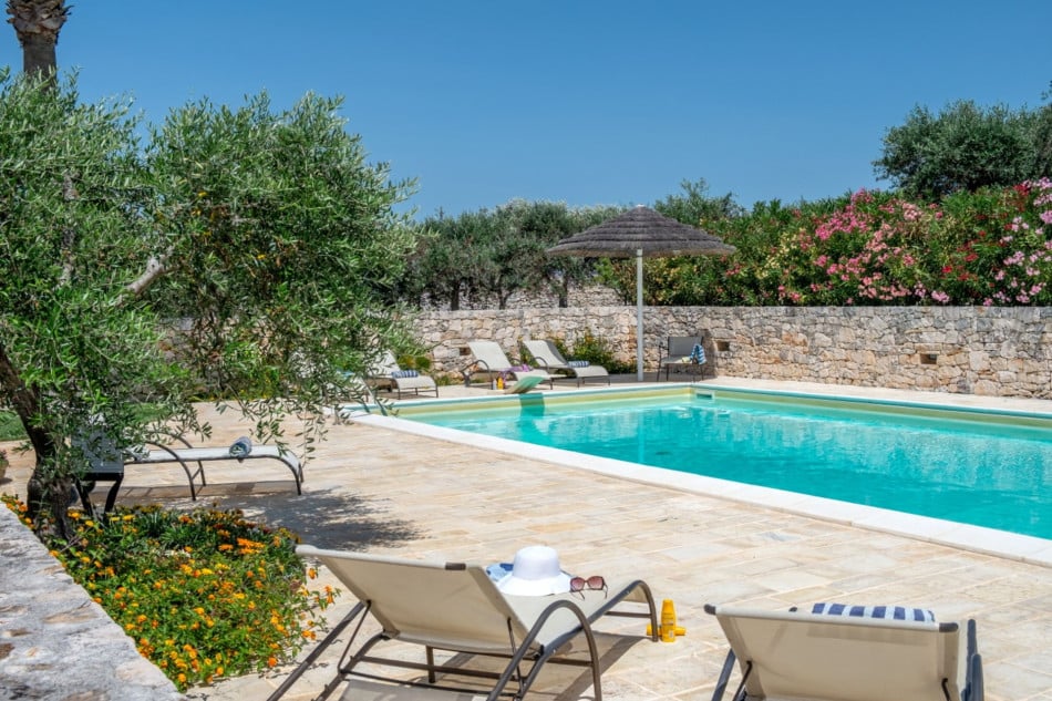 Puglia Villas - Oasi dei Trulli - Castellana Grotte - Italy | Luxury Vacation Rentals