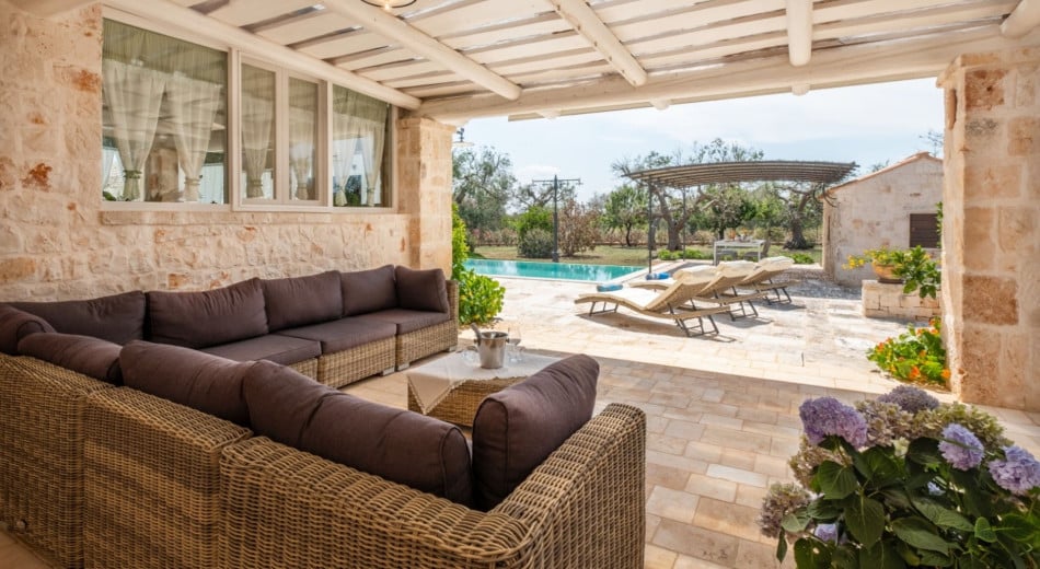 Puglia Villas - Antica Dimora - Castellana Grotte - Italy | Luxury Vacation Rentals