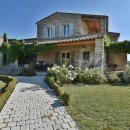 Luberon View - villa Luberon View Provence | Isle Blue