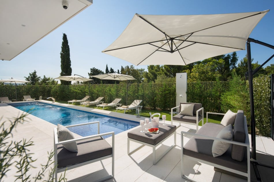 Croatia Villas - Calma II - Starigrad - Europe | Luxury Vacation Rentals