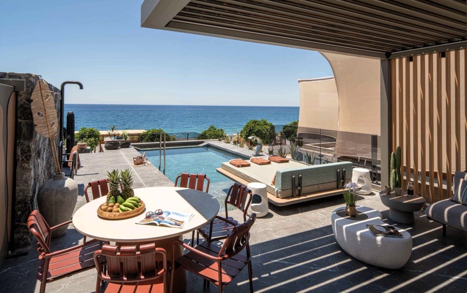 Villas de Crete - Lapis Nera I - Heraklion - Greece | Alquileres vacacionales de lujo