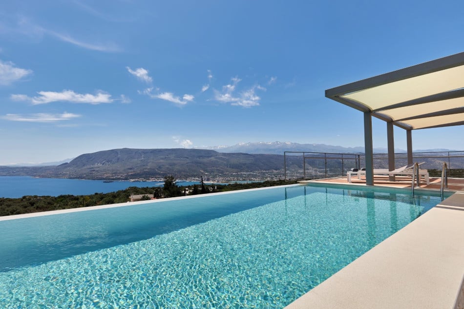 Crete Villas - Olives and Thyme Retreat - Chania - Greece | Luxury Vacation Rentals