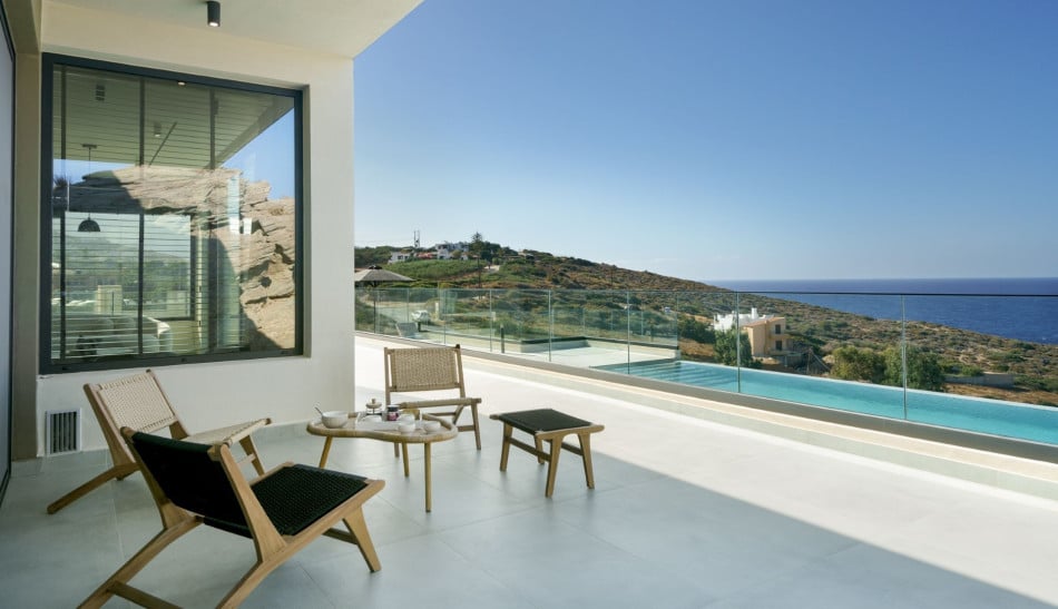 Crete Villas - Filios Vrachos - Heraklion - Greece | Luxury Vacation Rentals