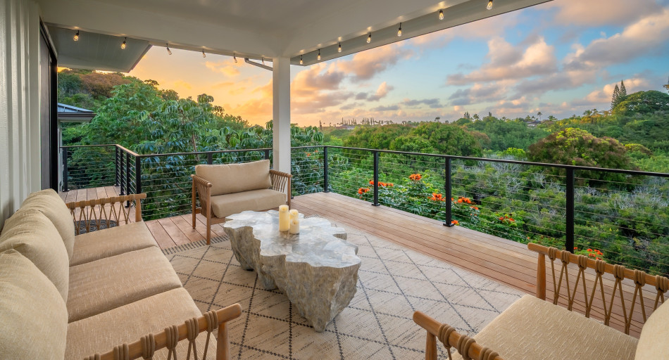 Kauai Villas - Hanalei Hideaway - Hanalei - Hawaii | Luxury Vacation Rentals