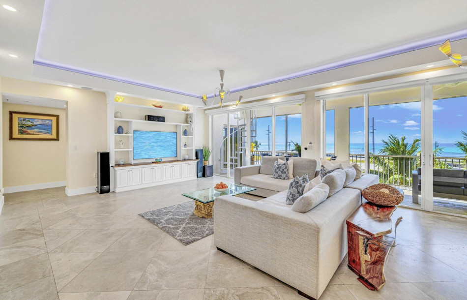 Florida Keys Villas - Vista Key One - Islamorada - Florida | Luxury Vacation Rentals