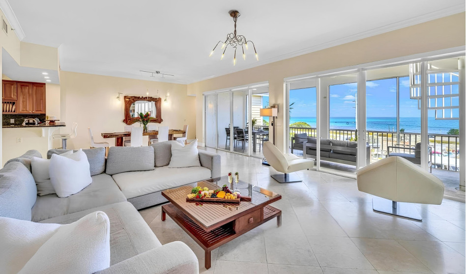 Florida Keys Villas - Vista Key Two - Islamorada - Florida | Luxury Vacation Rentals