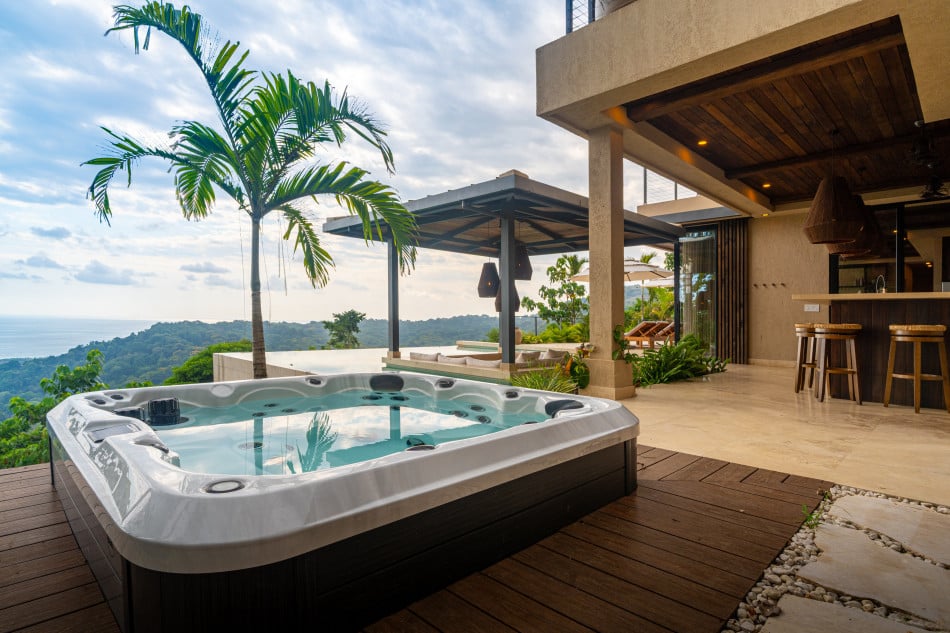 Costa Rica Villas - Casa Riverstone - Dominical - Caribbean | Luxury Vacation Rentals