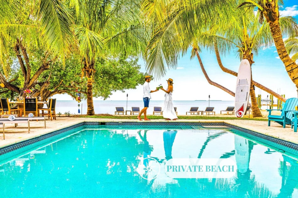Florida Keys Villas - Designated Paradise Key - Islamorada - Florida | Luxury Vacation Rentals