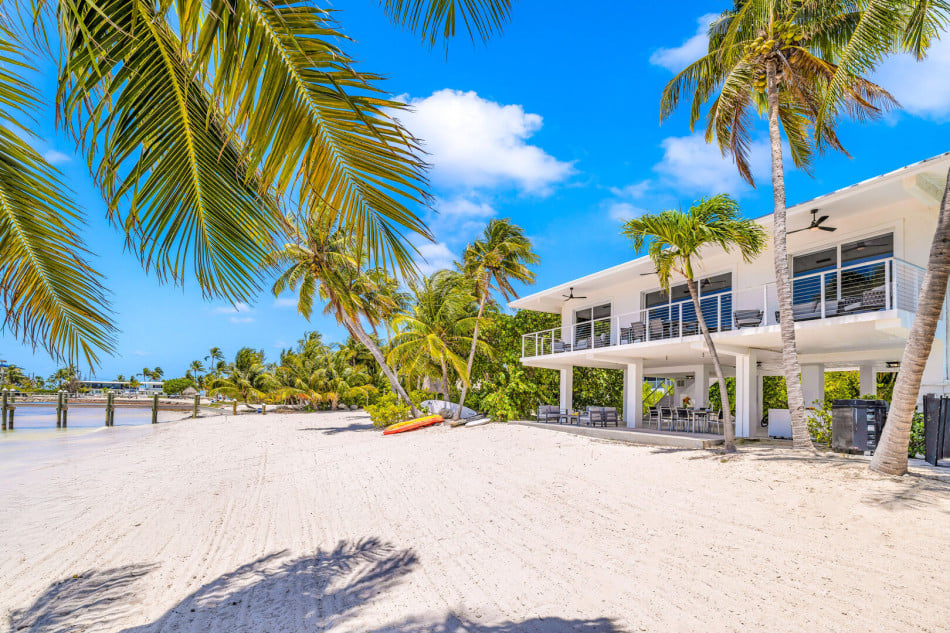 Florida Keys Villas - Mahi Key - Islamorada - Florida | Luxury Vacation Rentals
