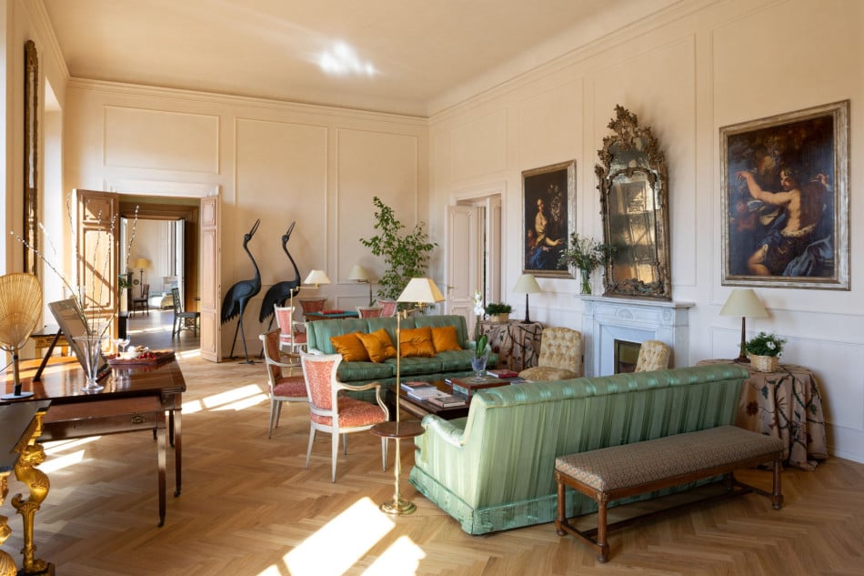 Tuscany Villas - Alteria - Florence City - Italy | Luxury Vacation Rentals