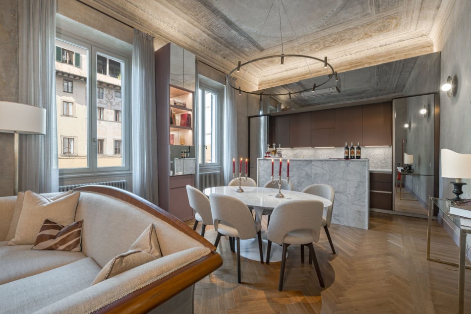 Tuscany Villas - Elirenza - Florence City - Italy | Luxury Vacation Rentals