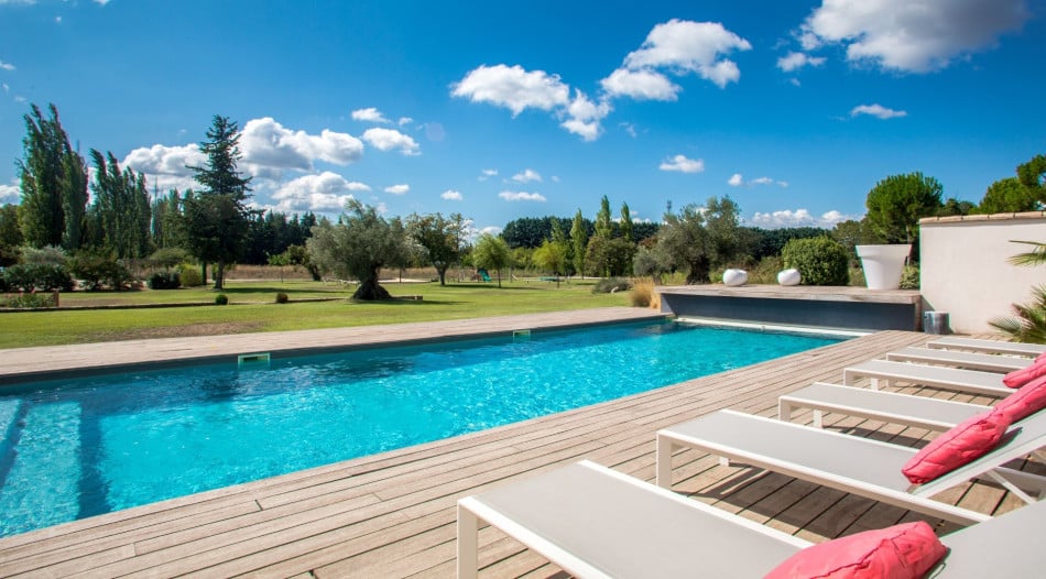 Provence Villas - Petit Palais - Isle sur la Sorgue - France | Luxury Vacation Rentals