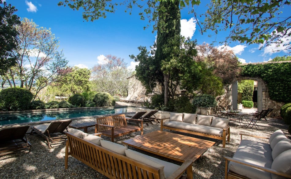 Provence Villas - Bastide des Chenes - Apt - Luberon - France | Luxury Vacation Rentals