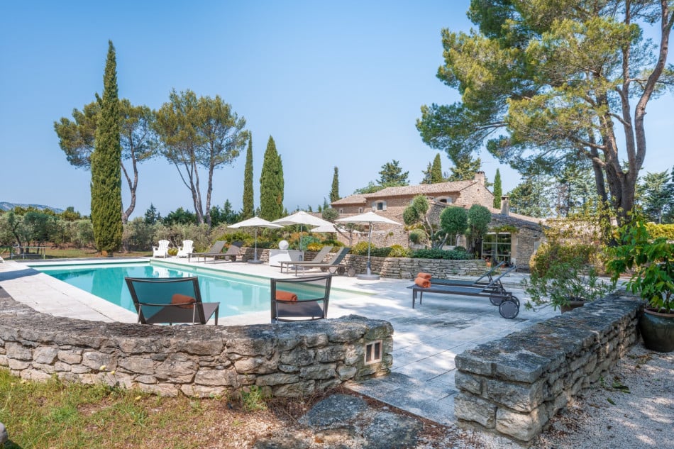 Provence Villas - Les 3 Nicole - Eygalieres - Alpilles - France | Luxury Vacation Rentals