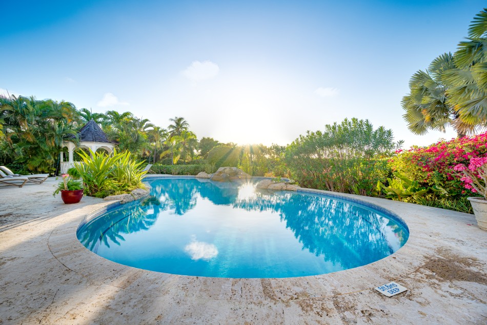 Barbados Villas - Calliaqua - Sugar Hill Estates - Caribbean | Luxury Vacation Rentals
