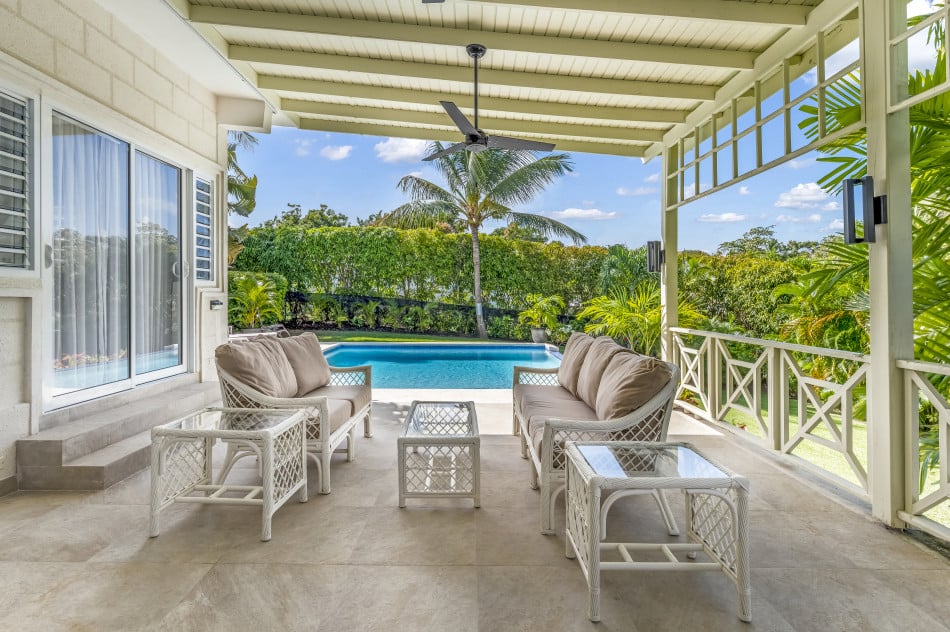 Barbados Villas - Tilting Trees - Sandy Crest, St James - Caribbean | Luxury Vacation Rentals