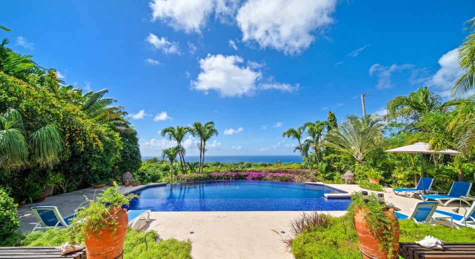 Barbados Villas - Apples House - Rock Dundo, St James - Caribbean | Luxury Vacation Rentals