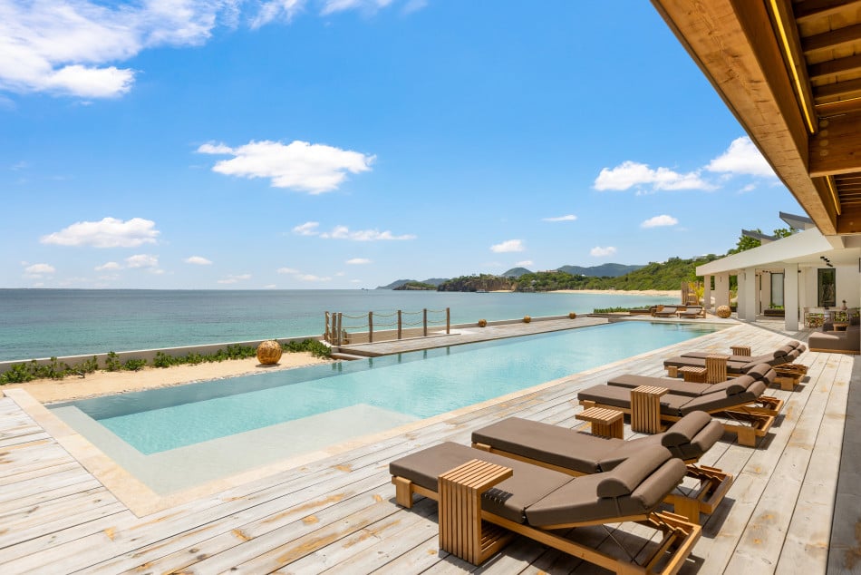 Terres Basses Villas - Atabeya - Terres Basses - Caribbean | Luxury Vacation Rentals