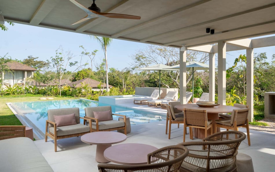 Punta Mita Villas - Selva 33 - Las Palmas - Mexico | Luxury Vacation Rentals