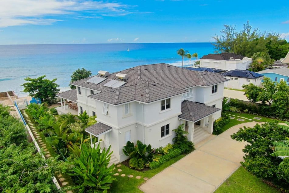 Barbados Villas - Kaiso & Kai Estate - Fitts Village, St James - Caribbean | Luxury Vacation Rentals