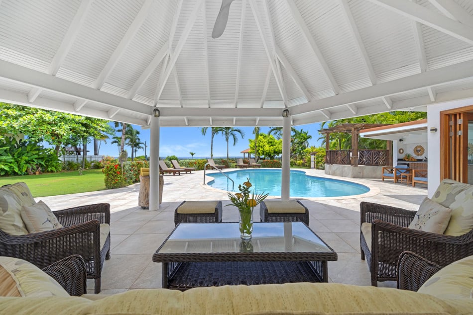Jamaica Villas - Sunspot - Runaway Bay - Caribbean | Luxury Vacation Rentals