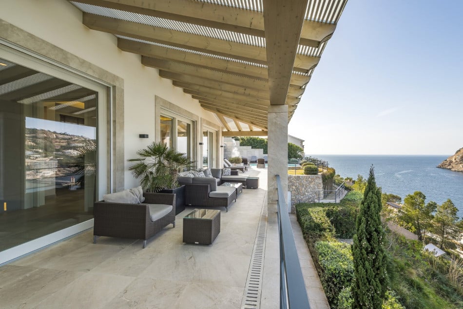 Mallorca Villas - Marisombra - Puerto de Andratx - Spain | Luxury Vacation Rentals