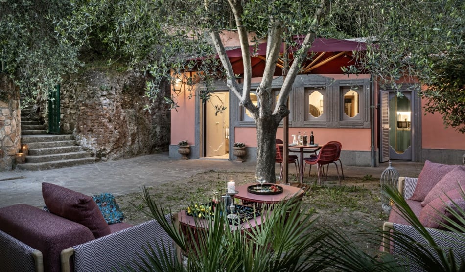 Rome Villas - Domilla - Piazza del Popolo - Italy | Luxury Vacation Rentals